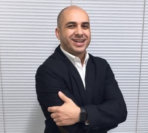 Marcello Oliveira